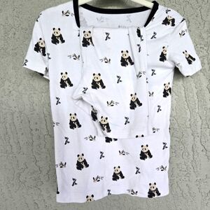 Kyte Baby size 3T short sleeve PJs PLAY